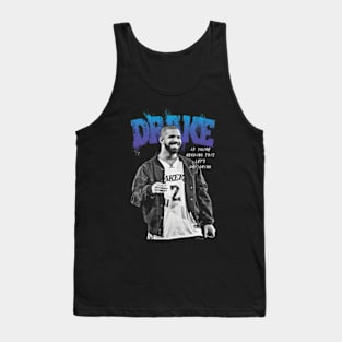 Drake If You're Reading Tank Top